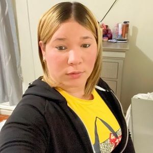 Meet your Posher, Marisol